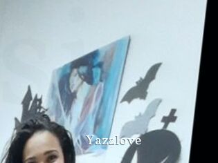 Yazzlove