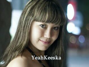 YeahKeeska