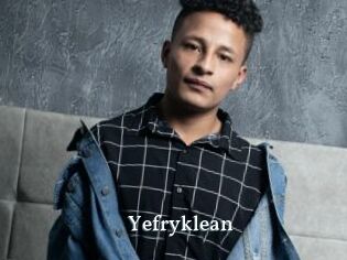 Yefryklean