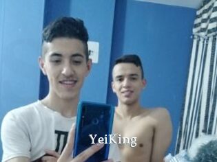 YeiKing