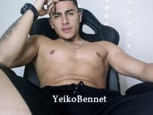 YeikoBennet