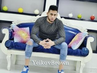 YeikovBrown