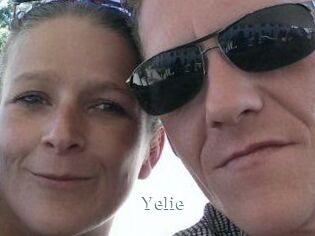 Yelie
