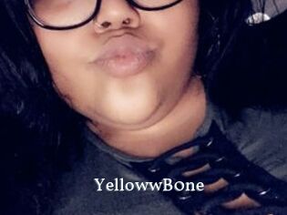 YellowwB0ne