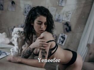 Yeneefer