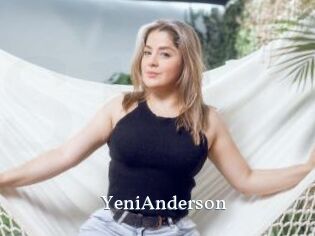 YeniAnderson