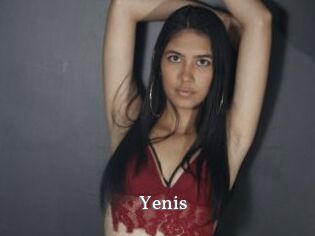 Yenis