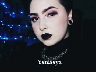 Yeniseya