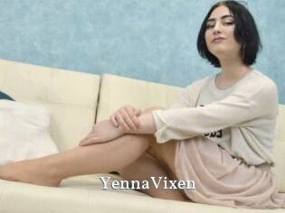 YennaVixen