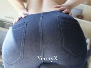 YennyX