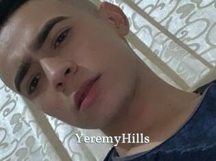 YeremyHills SexyIdol