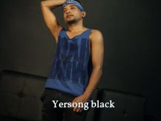 Yersong_black