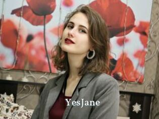 YesJane