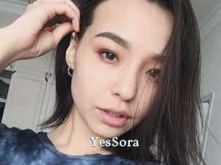 YesSora