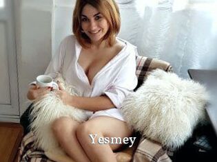 Yesmey