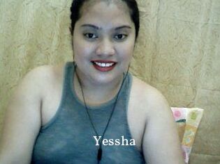 Yessha