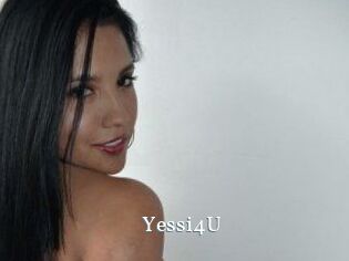 Yessi4U