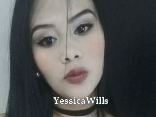 YessicaWills