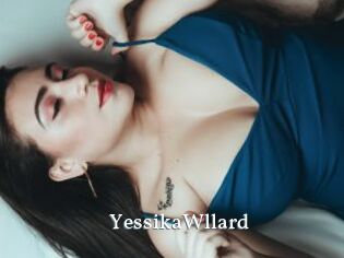 YessikaWllard