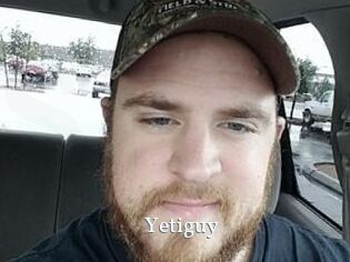 Yetiguy