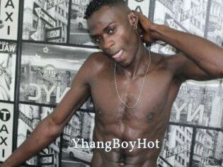 YhangBoyHot