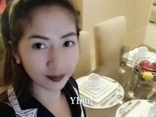 Yhen