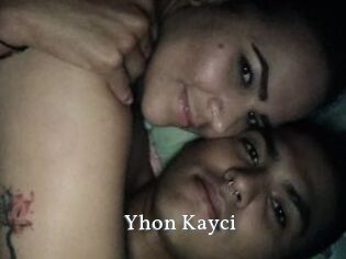 Yhon_Kayci