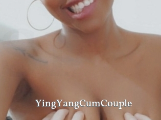 YingYangCumCouple