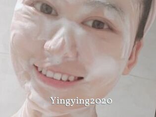 Yingying2020