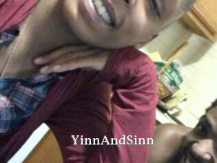 YinnAndSinn