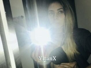 YiranX