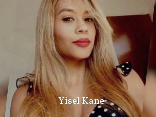 Yisel_Kane