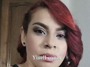 Yisell_coner
