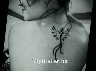 YiyiBallerina