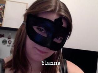 Ylanna