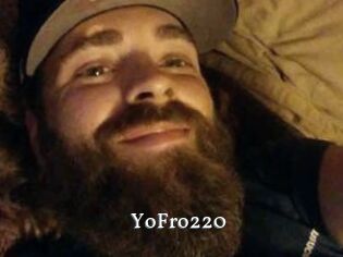 YoFro220