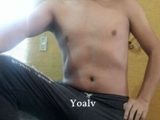 Yoalv