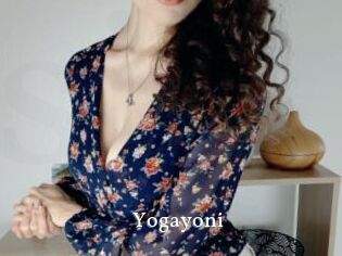 Yogayoni