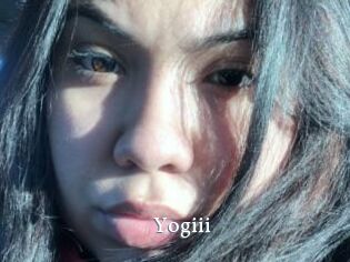 Yogiii