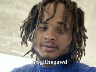 Yogithegawd