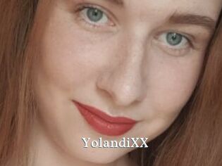 YolandiXX