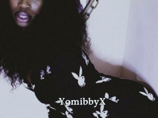 YomibbyX