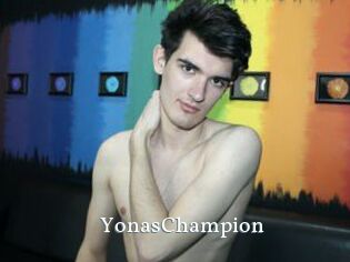 YonasChampion
