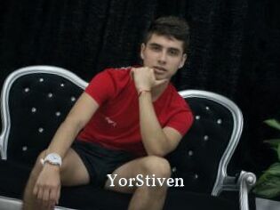 YorStiven