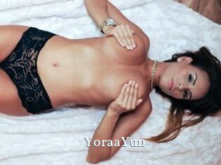 YoraaYun