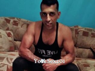 YorkSex201 SexyIdol