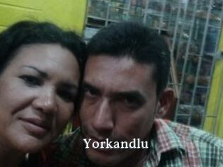 Yorkandlu
