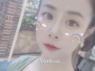 Yorkcai
