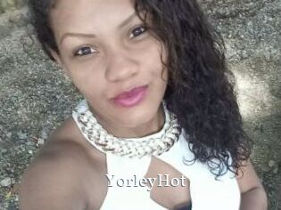 YorleyHot