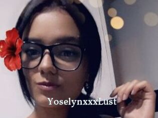 YoselynxxxLust